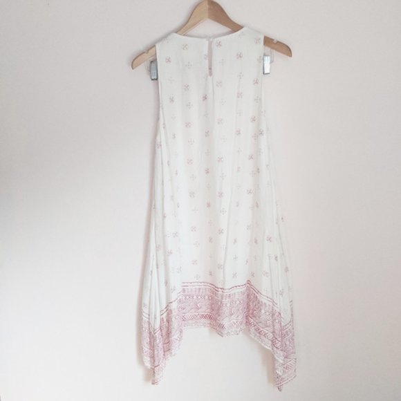 The Jetset Diaries Revolve Zaria Printed Dress M - Picture 5 of 8